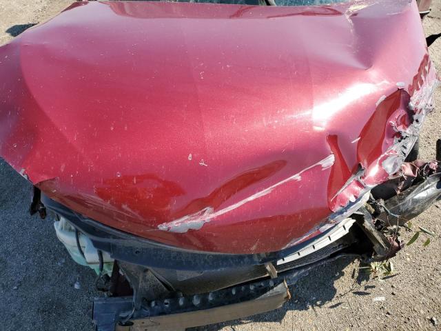 2016 Toyota Camry Le VIN: 4T1BF1FK8GU610037 Lot: 51273454