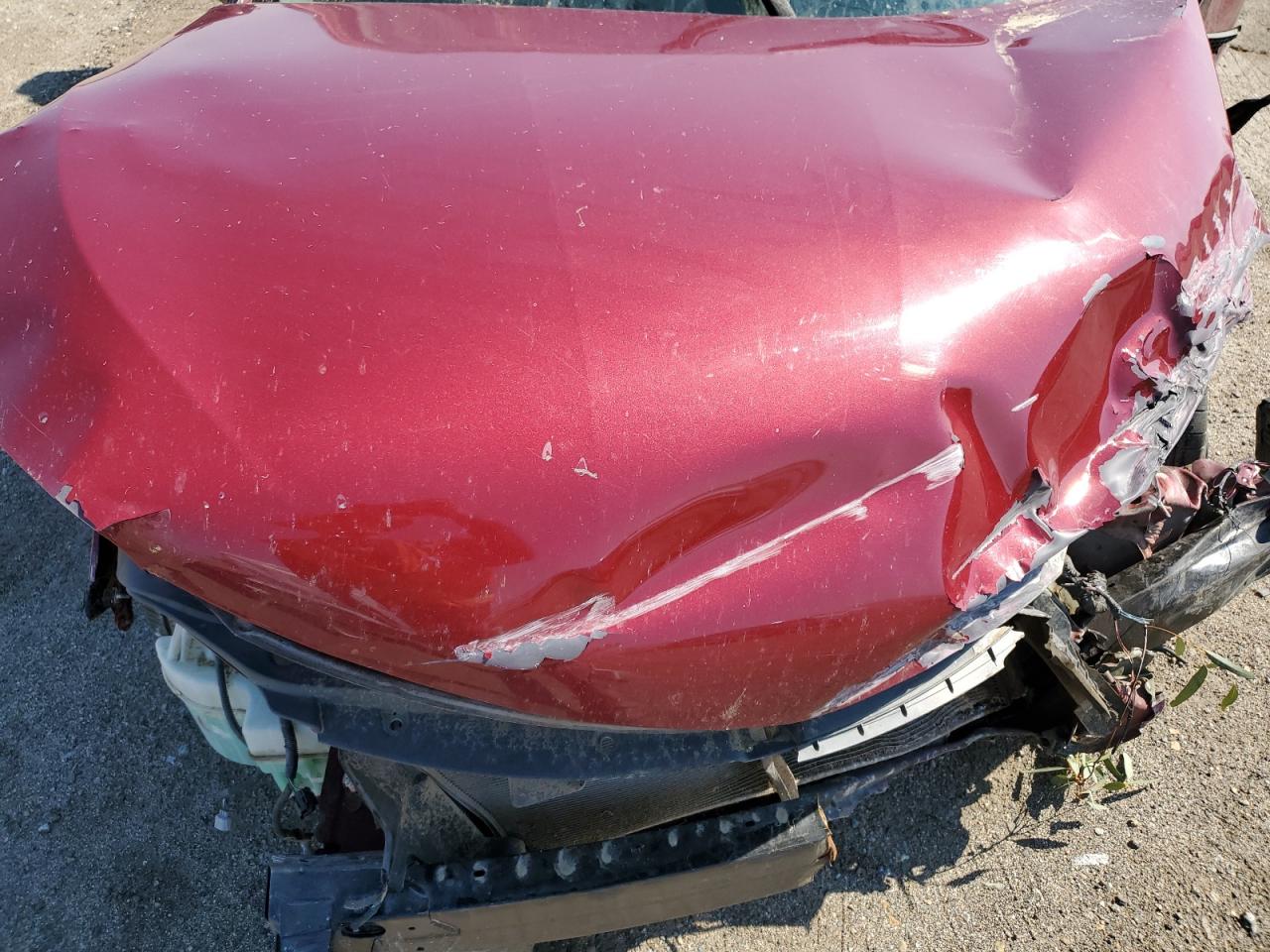 4T1BF1FK8GU610037 2016 Toyota Camry Le