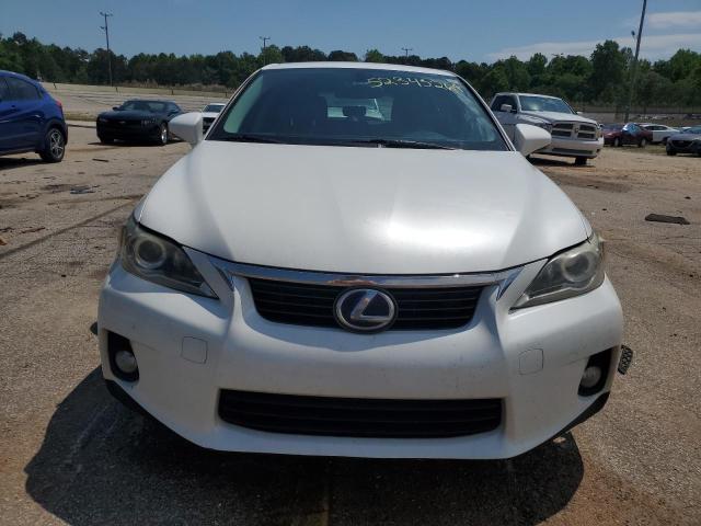 JTHKD5BH1C2105862 2012 Lexus Ct 200