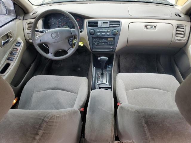 2001 Honda Accord Lx VIN: 3HGCG66591G703755 Lot: 51807414