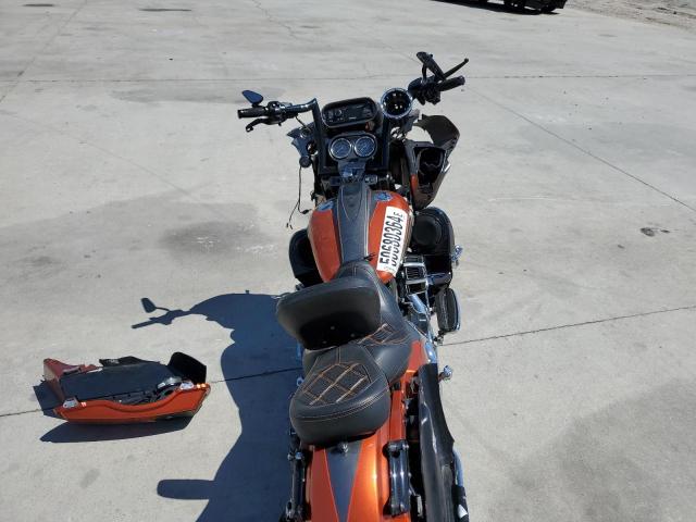 2013 HARLEY-DAVIDSON FLTRXSE CV 1HD1TC816DB961771