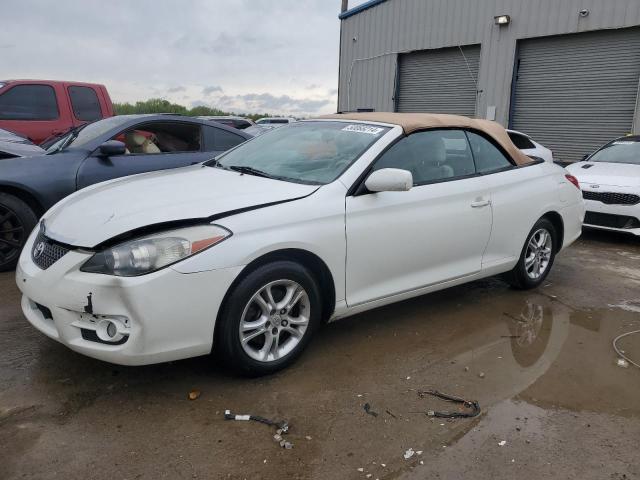 2008 Toyota Camry Solara Se VIN: 4T1FA38P18U143016 Lot: 50068214