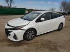 2020 TOYOTA PRIUS PRIM - JTDKARFP8L3136023