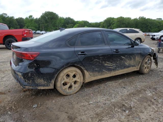 2021 KIA FORTE FE - 3KPF24AD9ME316944