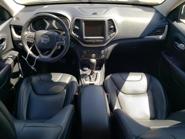 2015 Jeep Cherokee Limited VIN: 1C4PJMDS3FW779835 Lot: 51452734