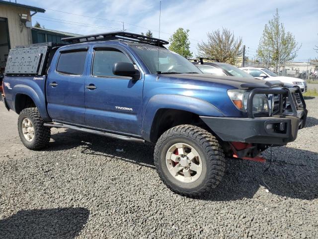 2005 Toyota Tacoma Double Cab VIN: 5TELU42NX5Z085924 Lot: 51171464