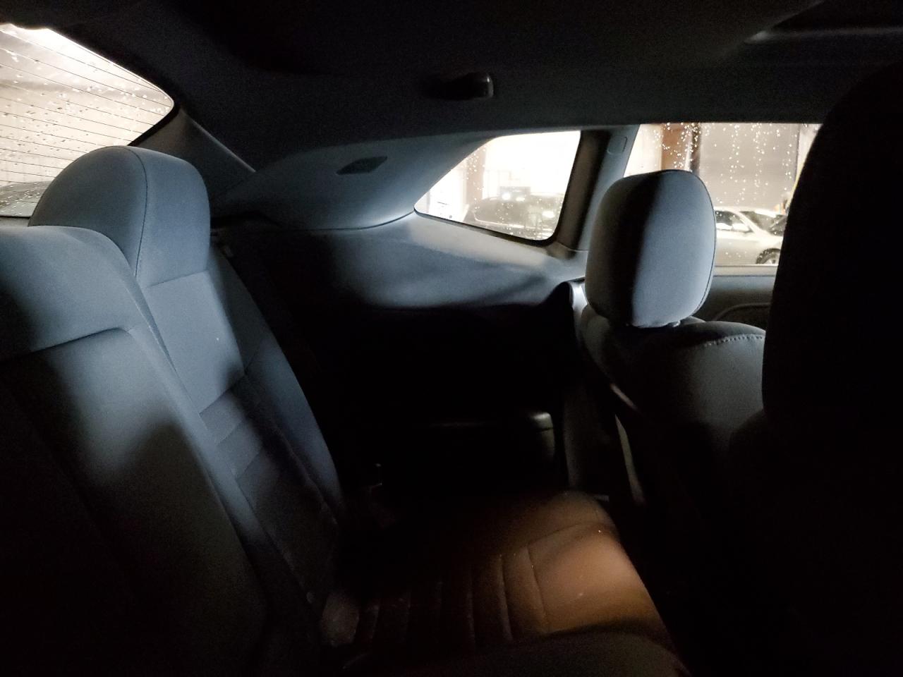 2B3CJ4DV4AH220246 2010 Dodge Challenger Se