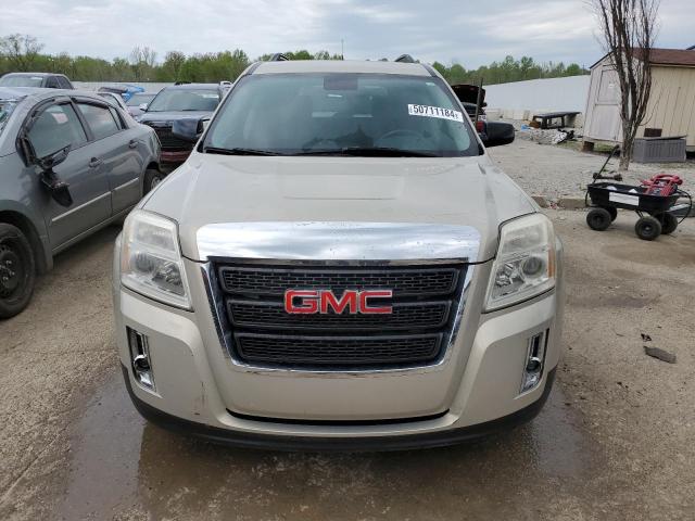 2012 GMC Terrain Slt VIN: 2GKALUEK8C6179269 Lot: 50711184