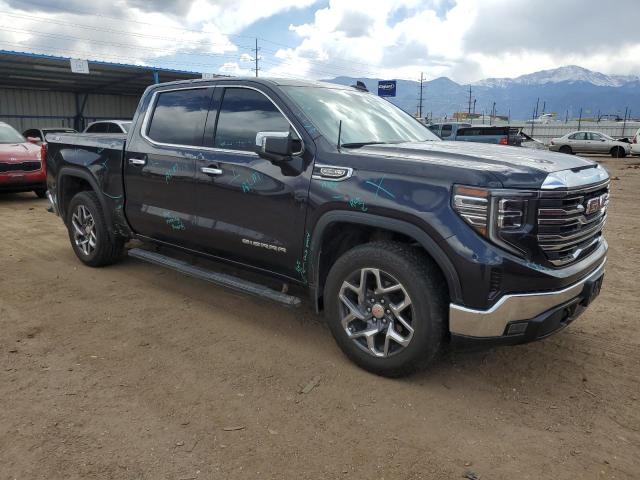 2023 GMC SIERRA K15 3GTUUDED3PG219792  51846034