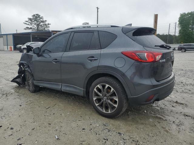 JM3KE2DYXG0621821 2016 MAZDA CX-5 - Image 2