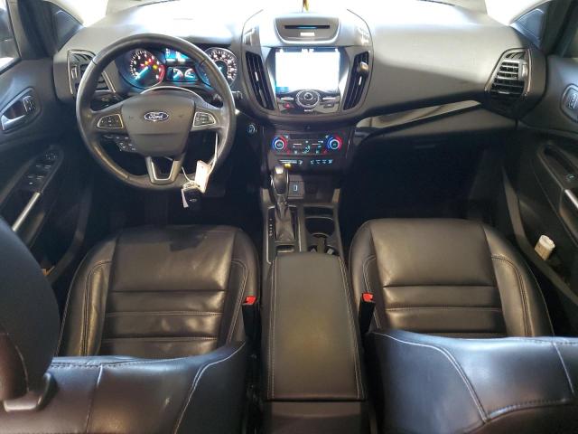 2018 FORD ESCAPE TIT - 1FMCU0J98JUA49435