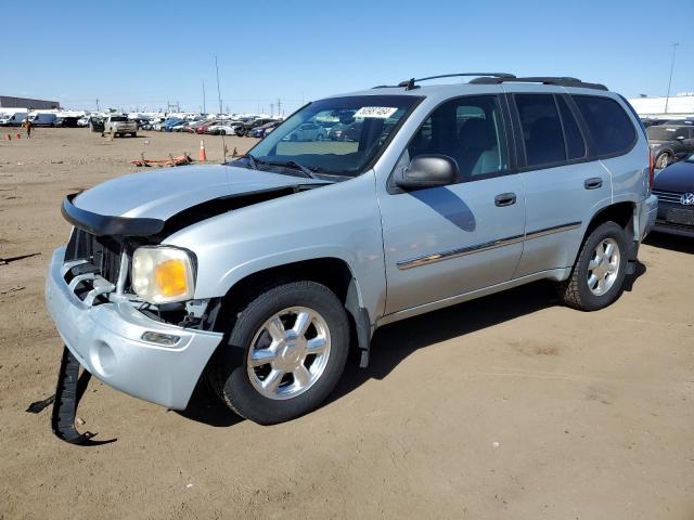 Lot #2510468274 2007 GMC ENVOY salvage car