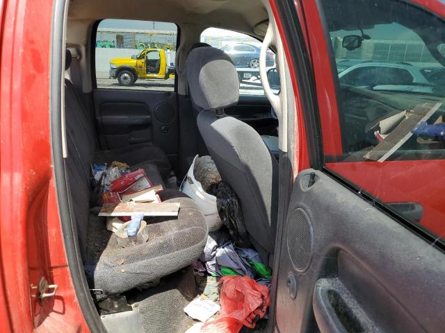 2004 Dodge Ram 1500 St VIN: 1D3HA18D94J275967 Lot: 51560364