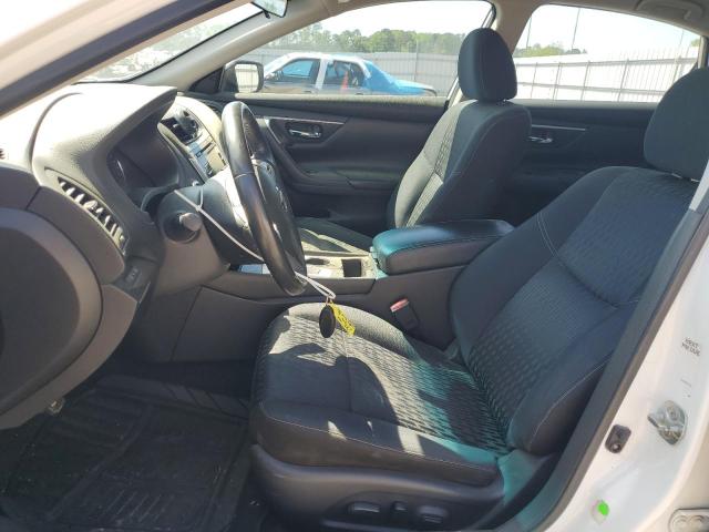 2018 NISSAN ALTIMA 2.5 - 1N4AL3AP1JC235425