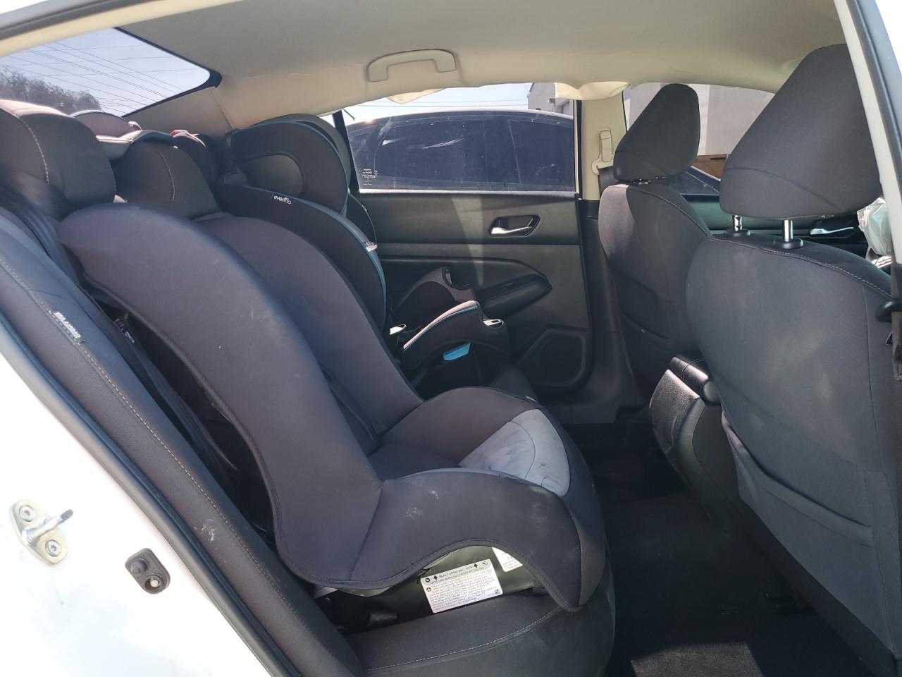 1N4BL4BV0LC192772 2020 Nissan Altima S