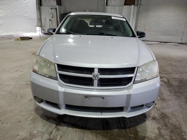 2009 Dodge Avenger Sxt VIN: 1B3LC56B89N520264 Lot: 52999434