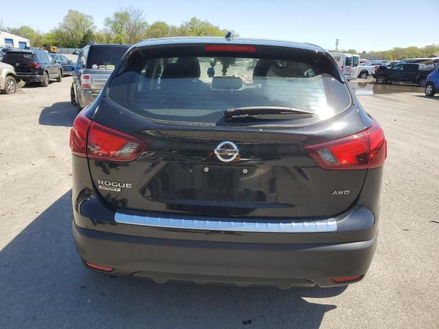 2019 Nissan Rogue Sport S VIN: JN1BJ1CR8KW326525 Lot: 51166814