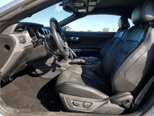 2020 Ford Mustang VIN: 1FATP8UHXL5148032 Lot: 52193604