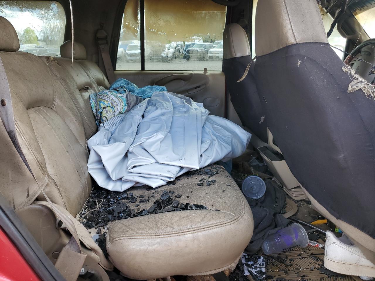 1FMPU18L0YLC18193 2000 Ford Expedition Eddie Bauer