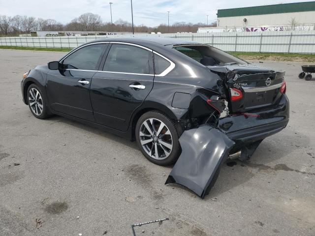 2016 Nissan Altima 2.5 VIN: 1N4AL3AP2GC216732 Lot: 51253724