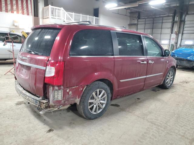 2C4RC1CG5ER413137 2014 Chrysler Town & Country Touring L