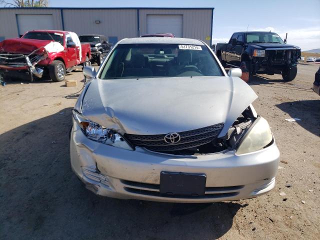 2003 Toyota Camry Le VIN: 4T1BE32K23U714778 Lot: 51731214