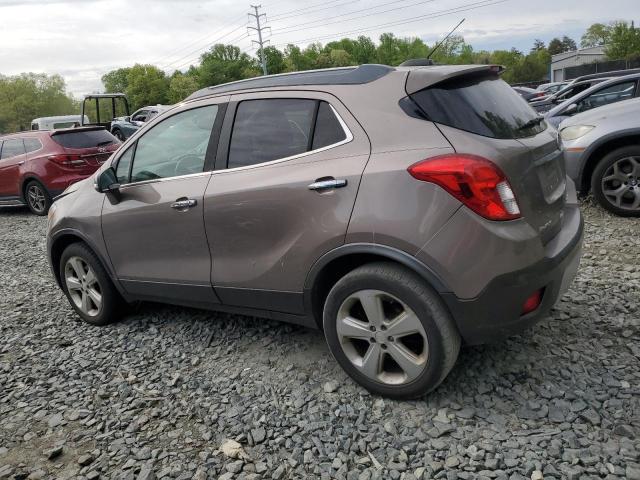 2015 Buick Encore Convenience VIN: KL4CJFSB3FB146556 Lot: 51186894