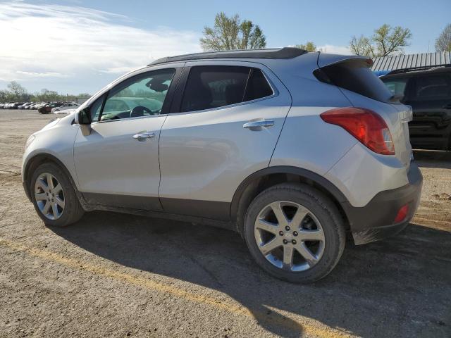 Vin: kl4cjcsb7db197599, lot: 50156484, buick encore 20132