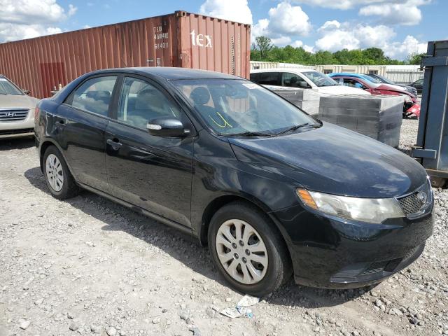 2010 Kia Forte Ex VIN: KNAFU4A21A5213630 Lot: 53049664