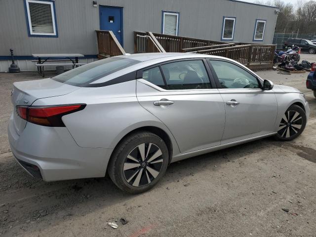 2021 Nissan Altima Sv VIN: 1N4BL4DV1MN338406 Lot: 51088374