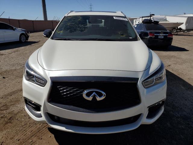 5N1DL0MM8LC527787 Infiniti QX60 LUXE 5