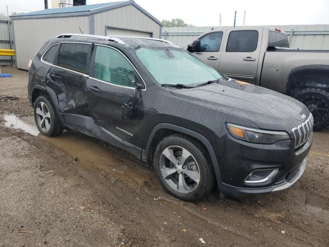 2019 JEEP CHEROKEE L - 1C4PJLDB2KD302314