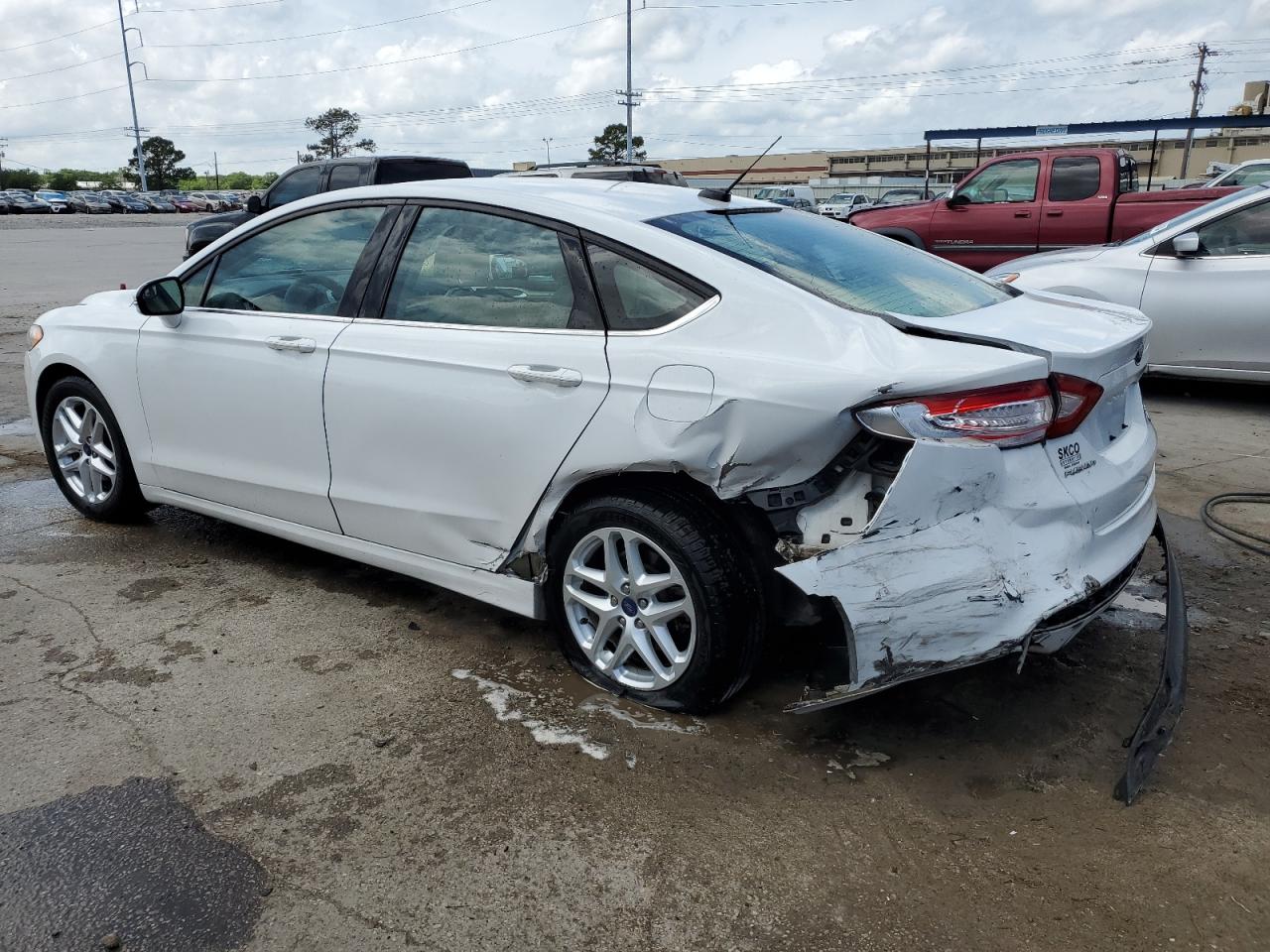 1FA6P0HD3F5112077 2015 Ford Fusion Se 1FA6P0HD3F5112077 2015 Ford Fusion Se