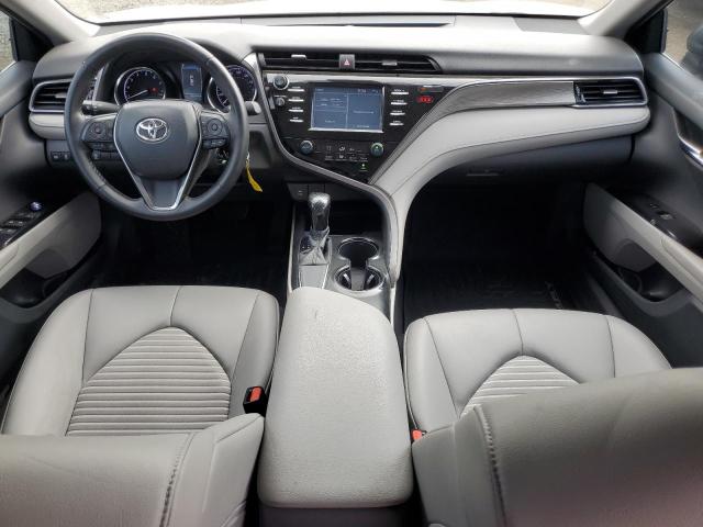 2019 Toyota Camry L VIN: 4T1B11HK7KU853486 Lot: 51590924