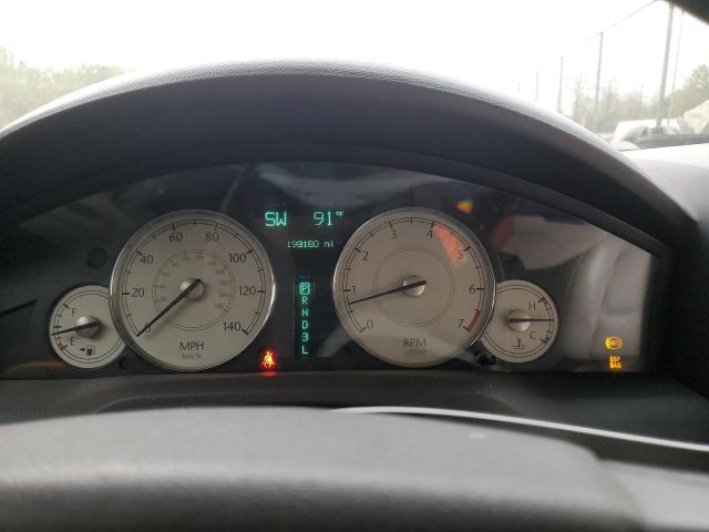 2005 Chrysler 300 Touring VIN: 2C3JA53G75H163761 Lot: 51331274