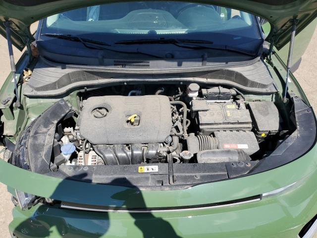 2020 Kia Soul Lx VIN: KNDJ23AU8L7039013 Lot: 51031594