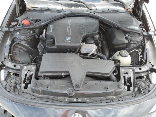 2015 BMW 328 XIGT - WBA3X5C58FD560621