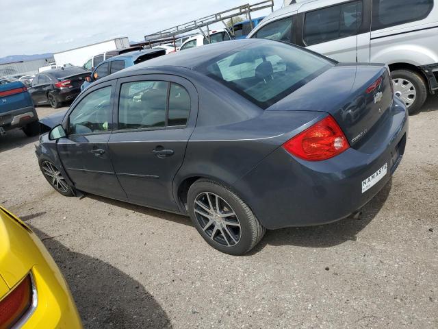 2009 Chevrolet Cobalt Lt VIN: 1G1AT58H397110444 Lot: 50116284