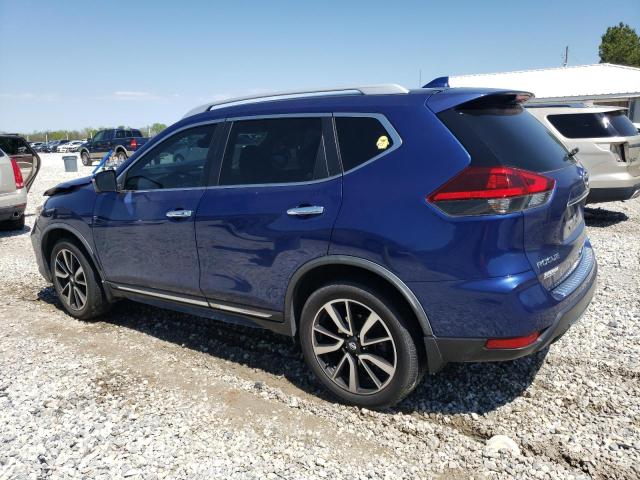 2018 NISSAN ROGUE S Photos | AR - FAYETTEVILLE - Repairable Salvage Car ...