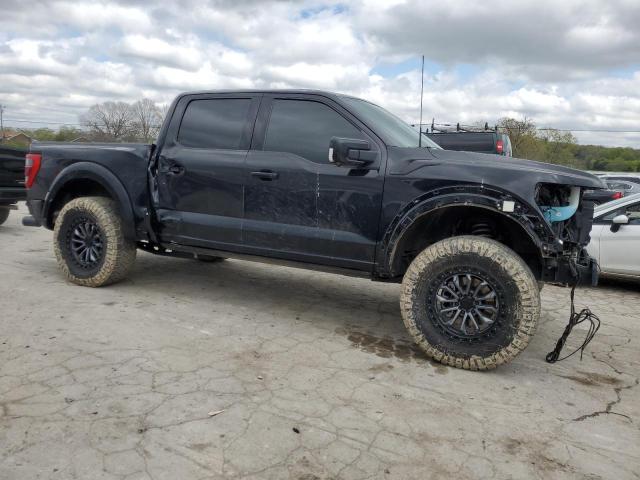 2022 FORD F150 RAPTO - 1FTFW1RG2NFB69861