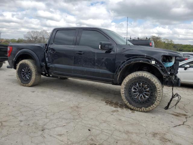 2022 Ford F150 Raptor VIN: 1FTFW1RG2NFB69861 Lot: 49326594