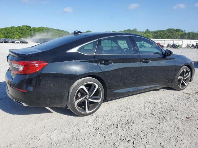 Vin: 1hgcv1f43ma017603, lot: 52769344, honda accord sport se 20213