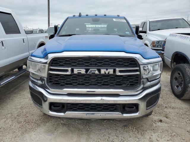 2021 Ram 3500 VIN: 3C7WRTCL6MG625742 Lot: 50894974