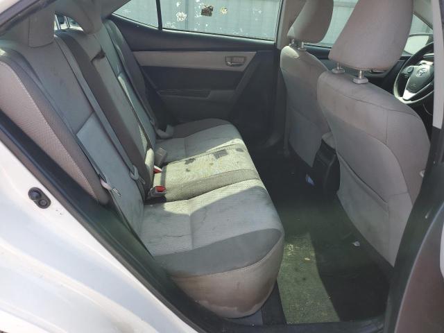 2017 Toyota Corolla L VIN: 5YFBURHEXHP650232 Lot: 51099114