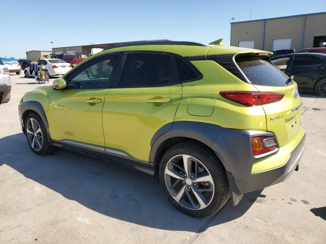 KM8K33A59LU455689 Hyundai Kona LIMIT 2