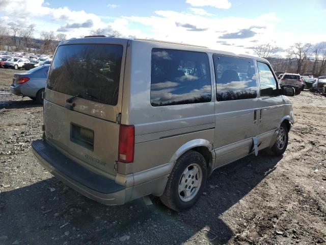 2004 Chevrolet Astro VIN: 1GNDM19X84B105866 Lot: 49584584