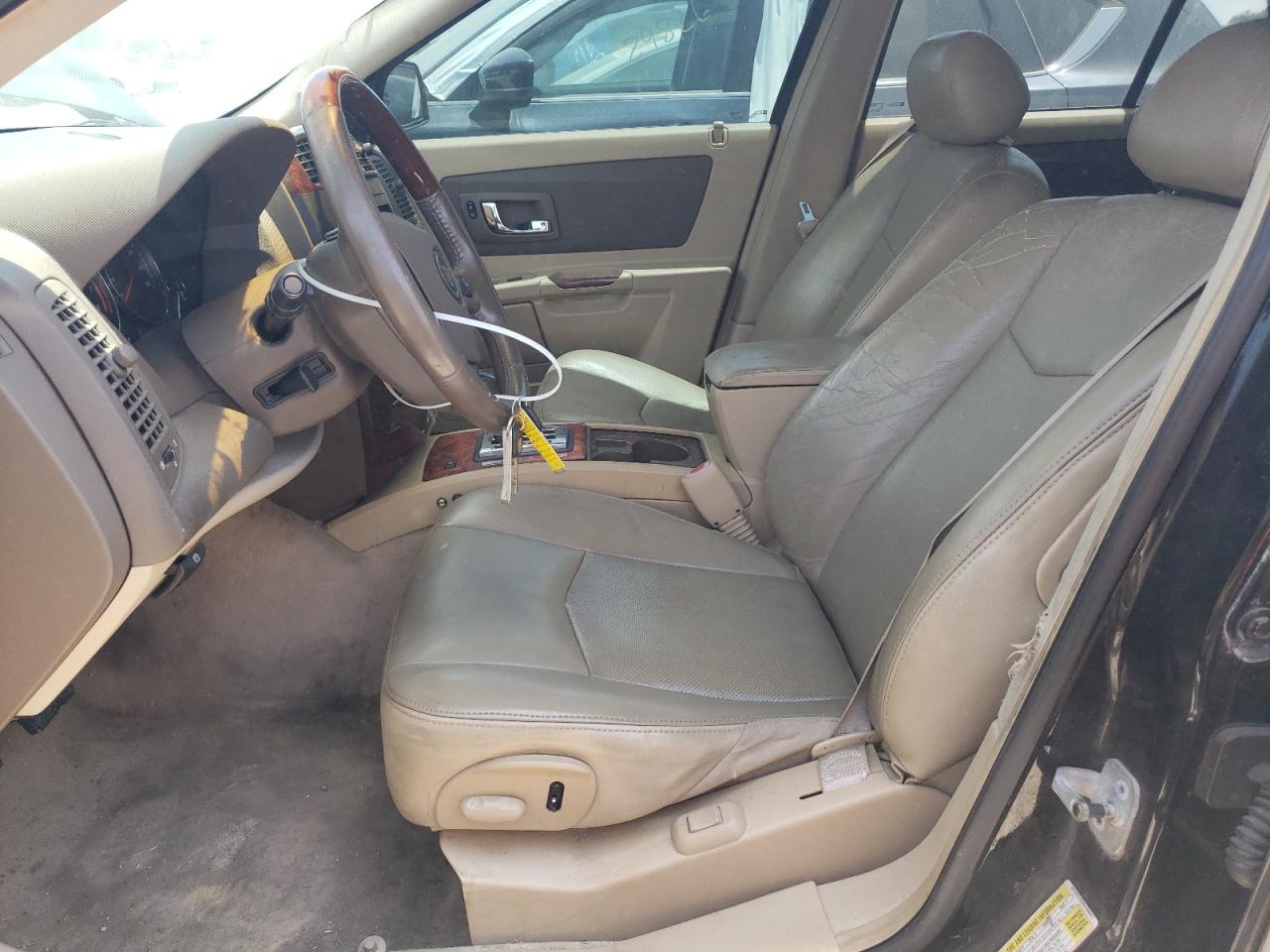 1gyee637960158892 1GYEE637960158892 2006 Cadillac Srx