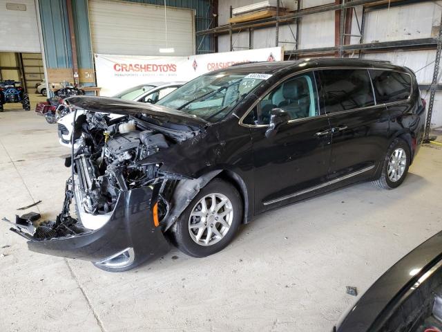 2020 Chrysler Pacifica Touring L VIN: 2C4RC1BG2LR232950 Lot: 50026894