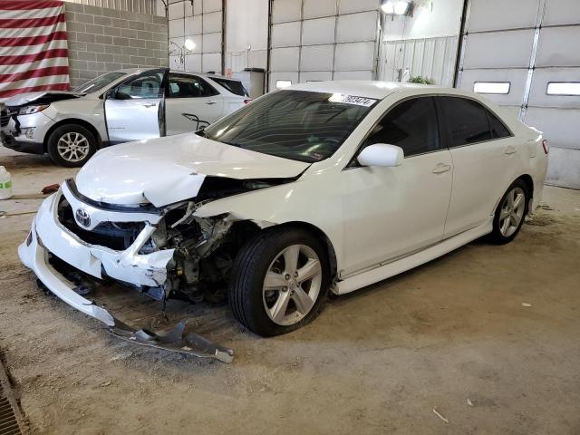 2011 Toyota Camry Base VIN: 4T1BF3EK3BU640908 Lot: 52923474