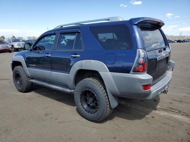 2003 Toyota 4Runner Sr5 VIN: JTEBT14R638002416 Lot: 52174244